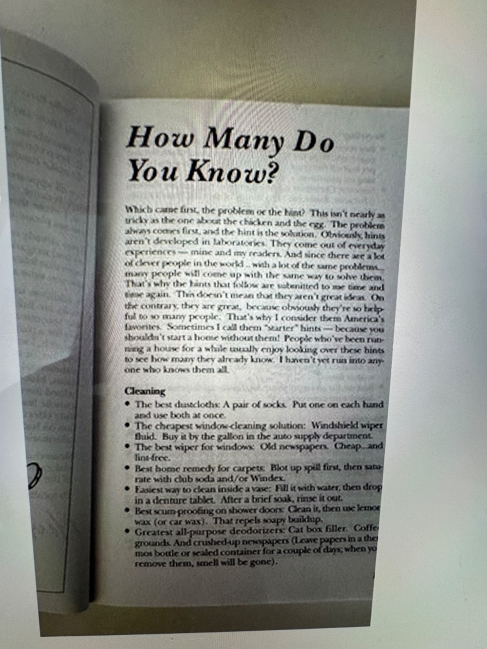 Fast! Fun! Easy! New! Ideas that really work! - Picture 4 of 6